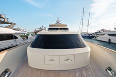 Buy a Fontana 92 at Shestakov Yacht Sales
