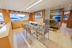 Buy a yacht Fontana - Sanlorenzo