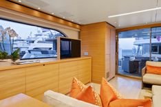 Fontana - Sanlorenzo