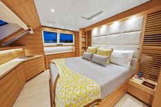 Buy a Fontana 2012 at Shestakov Yacht Sales