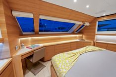 Buy a yacht Fontana 2012