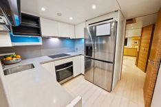 Fontana - Sanlorenzo yacht sale