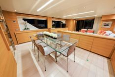 Fontana 92 yacht sale