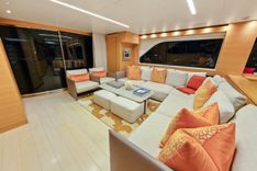 Buy a Fontana SD92 at Shestakov Yacht Sales