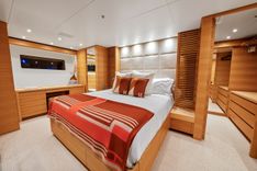 Buy a Fontana 2012 at Shestakov Yacht Sales