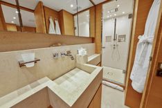 the best price on Fontana - Sanlorenzo