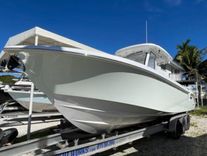 2026 EVERGLADES 315cc - Everglades yacht sale