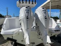 2026 EVERGLADES 315cc 2026 yacht sale