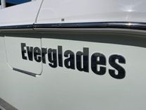 Buy a yacht 2026 EVERGLADES 315cc - Everglades