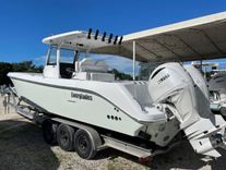 2026 EVERGLADES 315cc - Everglades