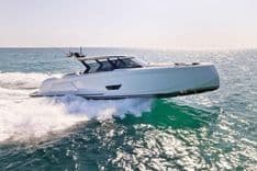 Стоимость яхты THE NEXT TRADE - VANQUISH YACHTS