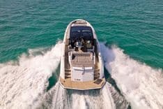Купить яхту THE NEXT TRADE - VANQUISH YACHTS в Shestakov Yacht Sales
