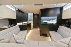 Купить THE NEXT TRADE - VANQUISH YACHTS