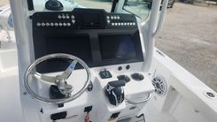2025 Everglades 253 253 Center Console price