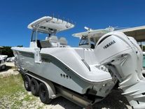 best yacht sales deals 2025 Everglades 315CC 315 Center Console