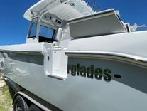 Buy a 2025 Everglades 315CC 315 Center Console at Shestakov Yacht Sales