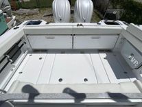 2025 Everglades 315CC 315 Center Console