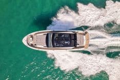 Купить THE NEXT TRADE - VANQUISH YACHTS