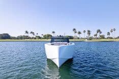 Продажа яхты THE NEXT TRADE Vanquish VQ58