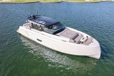 Стоимость яхты THE NEXT TRADE Vanquish VQ58