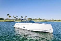 Купить яхту THE NEXT TRADE 58 в Shestakov Yacht Sales