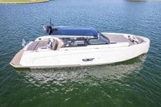 Продажа яхты THE NEXT TRADE - VANQUISH YACHTS