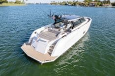 Стоимость яхты THE NEXT TRADE 2022