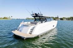 Лучшие предложения покупки яхты THE NEXT TRADE - VANQUISH YACHTS