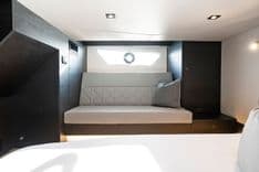 THE NEXT TRADE - VANQUISH YACHTS