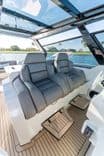 Продажа яхты THE NEXT TRADE - VANQUISH YACHTS