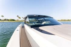 Купить яхту THE NEXT TRADE - VANQUISH YACHTS в Shestakov Yacht Sales