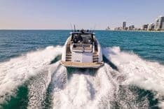 Стоимость яхты THE NEXT TRADE - VANQUISH YACHTS