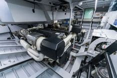 Стоимость яхты THE NEXT TRADE 2022