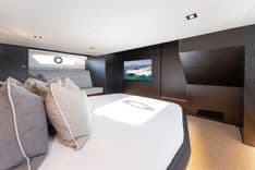 Продажа яхты THE NEXT TRADE - VANQUISH YACHTS