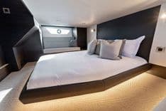 Продажа яхты THE NEXT TRADE 2022