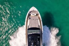Продажа яхты THE NEXT TRADE - VANQUISH YACHTS