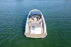 Продажа яхты THE NEXT TRADE - VANQUISH YACHTS