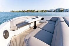 THE NEXT TRADE Vanquish VQ58