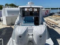 2025 True North 34 Outboard Express 2025 price