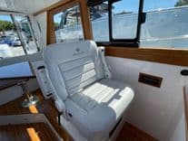 2025 True North 34 Outboard Express 34 Outboard Express price