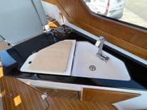 2025 True North 34 Outboard Express 39 yacht sale