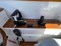 2025 True North 34 Outboard Express