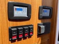 Buy a 2025 True North 34 Outboard Express 2025 at Shestakov Yacht Sales