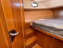 Buy a 2025 True North 34 Outboard Express at Shestakov Yacht Sales