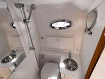 Buy a yacht 2025 True North 34 Outboard Express 34 Outboard Express