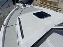 2025 True North 34 Outboard Express - TRUE NORTH