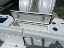 Buy a 2024 Everglades 285cc - Everglades at Shestakov Yacht Sales