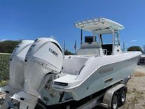 the best price on 2024 Everglades 285cc