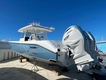 Стоимость яхты 2024 Everglades 395 cc - Everglades