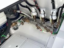 Продажа яхты 2024 Everglades 395 cc - Everglades